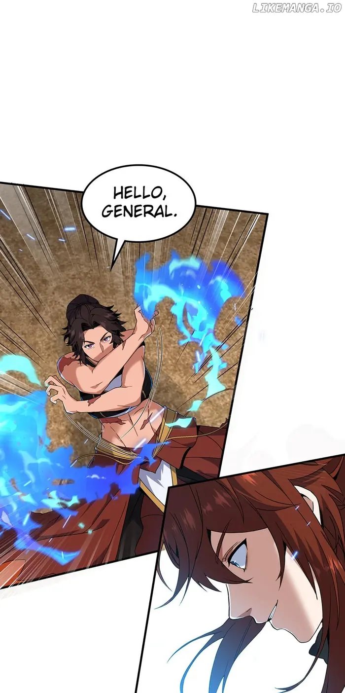 The Beginning After the End Chapter 210 image 67_optimized
